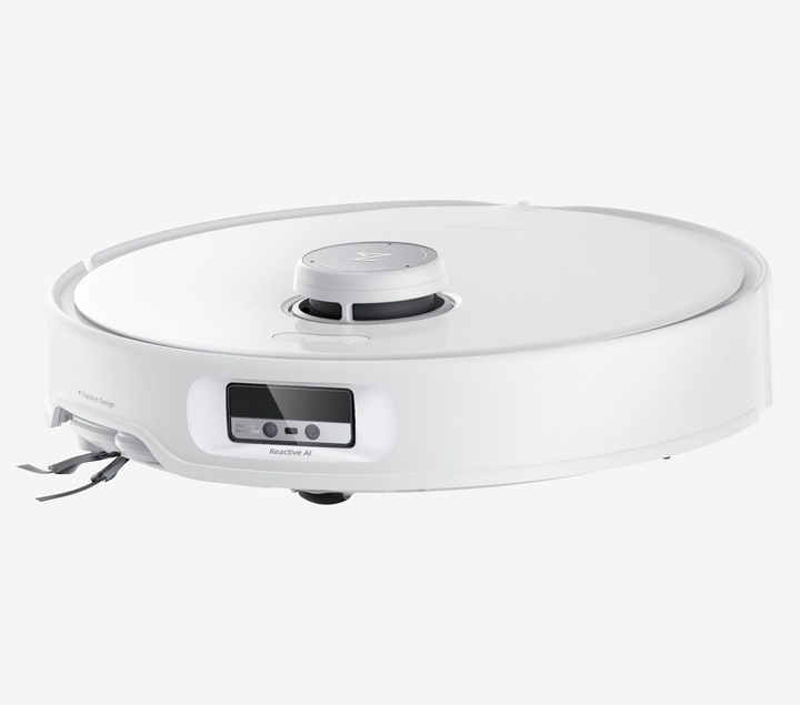 Actual product image Roborock Qrevo Curv (Robot vacuum)