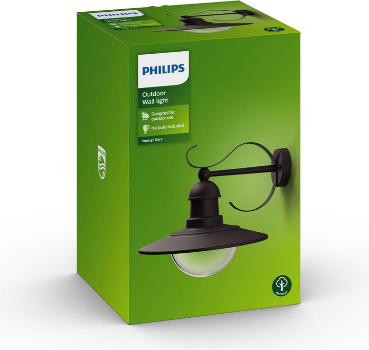 Productafbeelding Philips Topiary (E27)