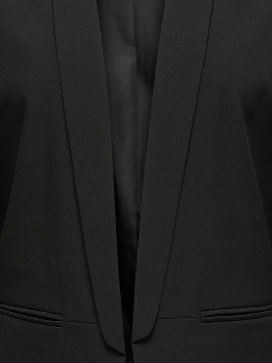 Actual product image Only Regular fit lapel collar blazer blazer (52)