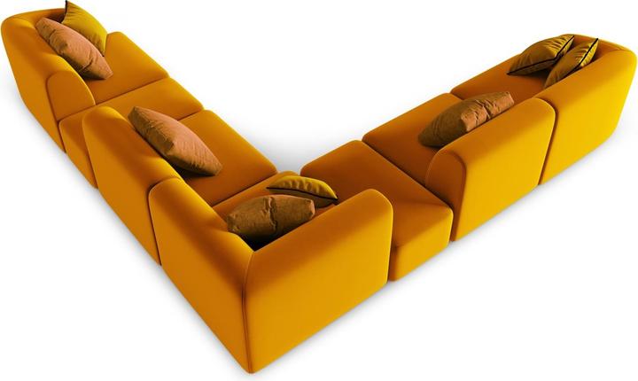 Produktbild Maison Heritage Chiara (Ecksofa, Modular Sofa)