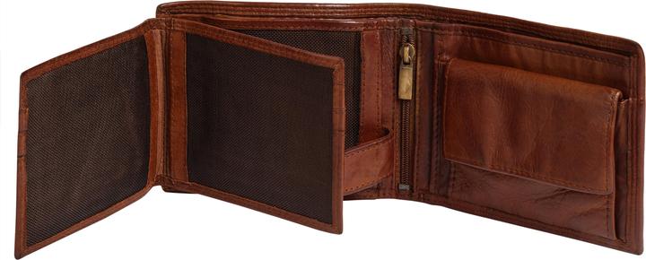 Actual product image PIKE Geldbörse