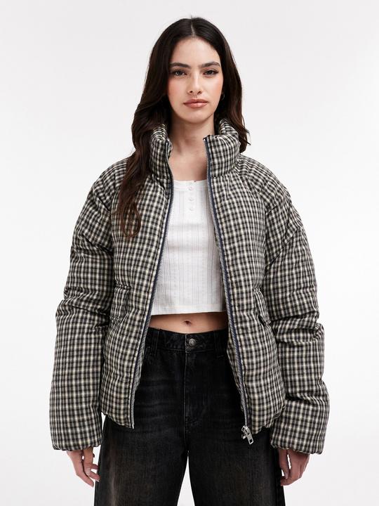 Produktbild Topshop TSJANE Jacke Daunenjacke (L)