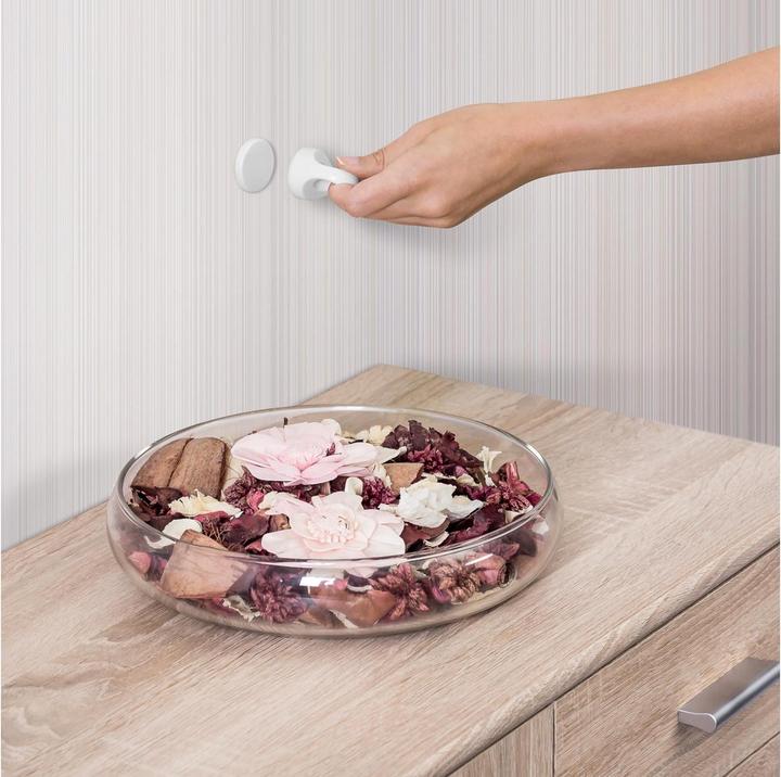 Actual product image Reer Magnetic lock