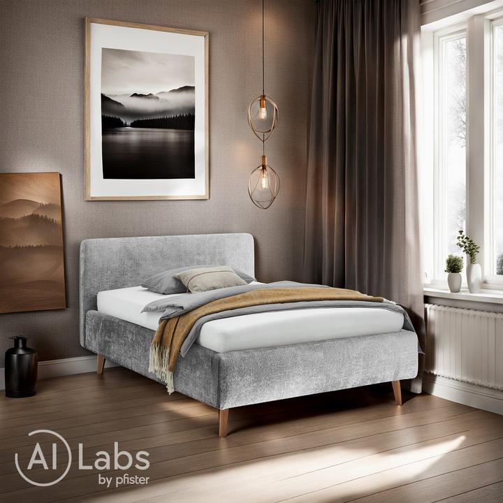 Produktbild Meise Möbel Mattis (140 x 200 cm)