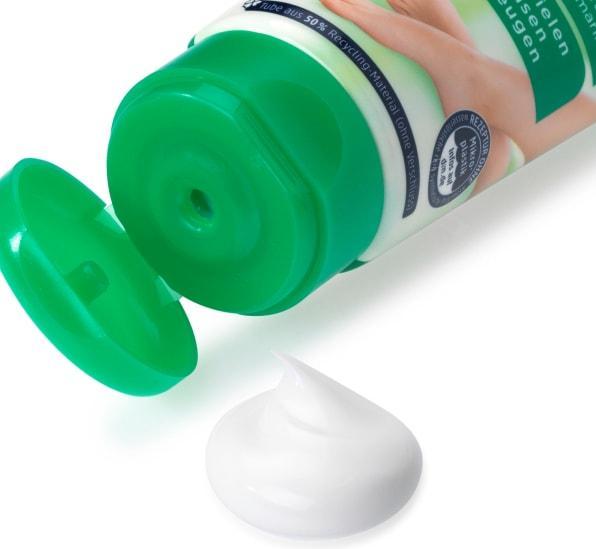 Image du produit dm Balea Crème pour les pieds au suif de cerf (Crème et gel pour les pieds, 100 ml)
