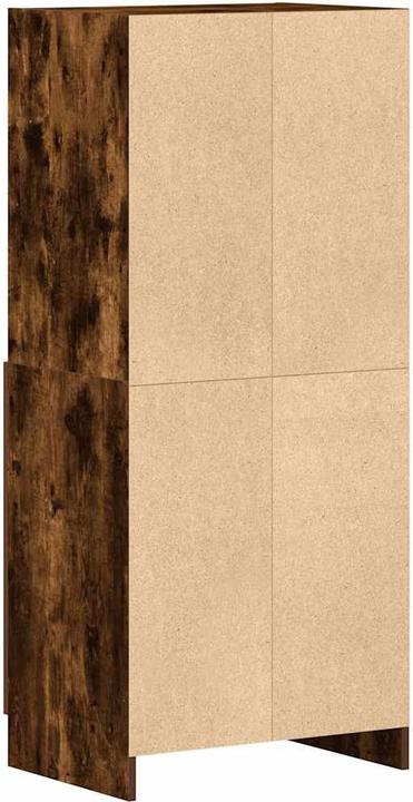 Actual product image vidaXL Küchenschrank