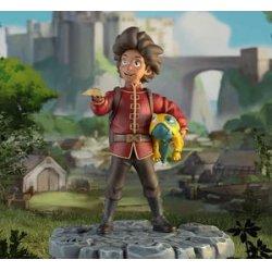 Immagine prodotto Dark Horse Statua del Principe Drago Ezran 15 cm
