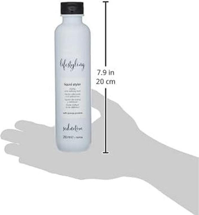 Produktbild Milk_Shake Life Styling Liquid Styler (Haarcreme, 250 ml)