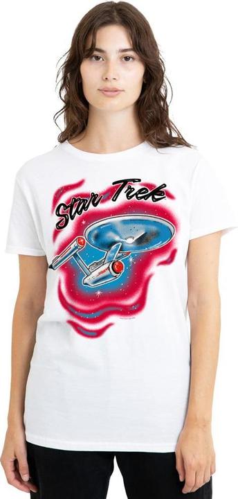 Immagine prodotto Maglietta Aerografo Adulto Unisex (XL)