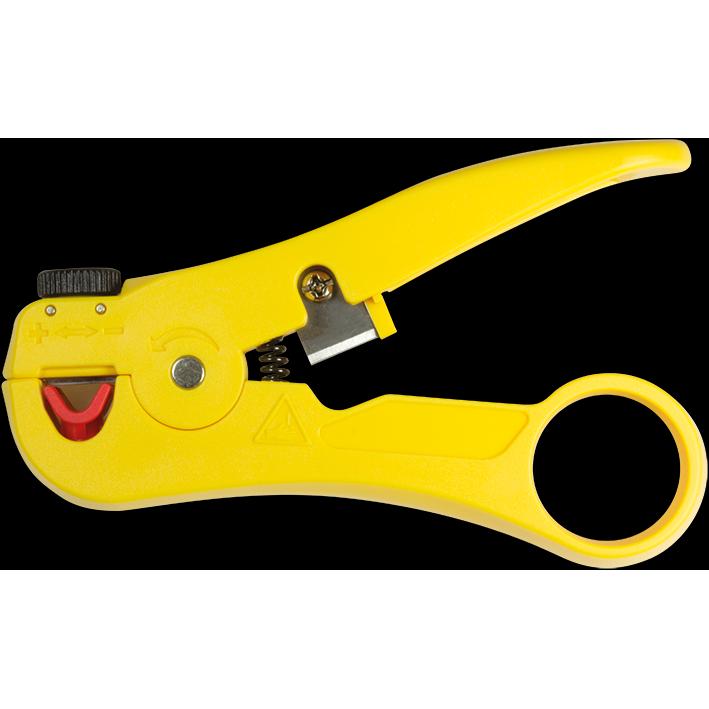 Thumbnail - LogiLink, Zange, Abisolierzange (108 mm)