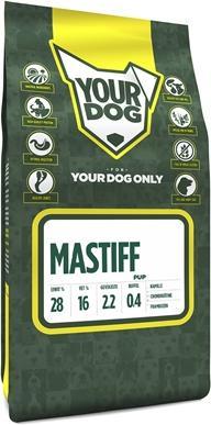 Produktbild Yourdog Mastiff Pup (3050 g)