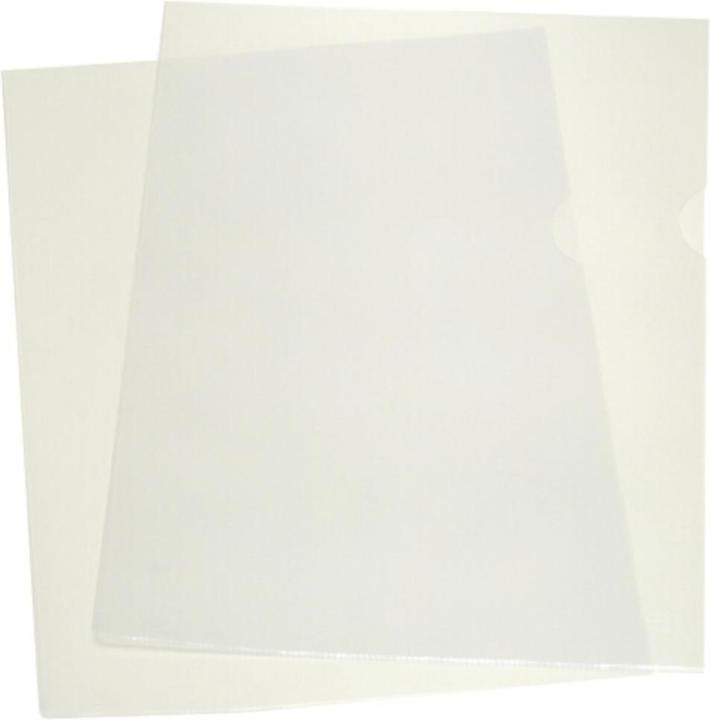 Actual product image Wolfgang Warmbier Document covers IDP-STAT, ESD (A4, 100 x)