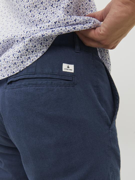 Produktbild Jack & Jones Leinen Shorts (M)
