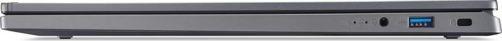 Produktbild Acer Aspire 17 (17.30", Intel Core 5 120U, 16 GB, 1000 GB, CH)