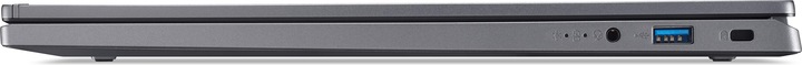 Produktbild Acer Aspire 17 (17.30", Intel Core 5 120U, 16 GB, 1000 GB, CH)