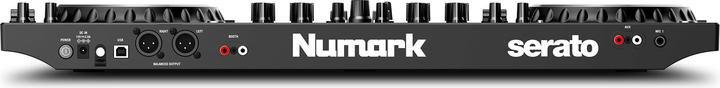 Produktbild Numark NS4FX