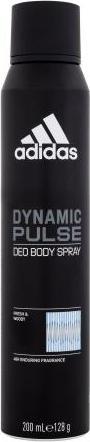 Actual product image adidas Dynamic Pulse Deo Body Spray 48H (Spray, 200 ml)