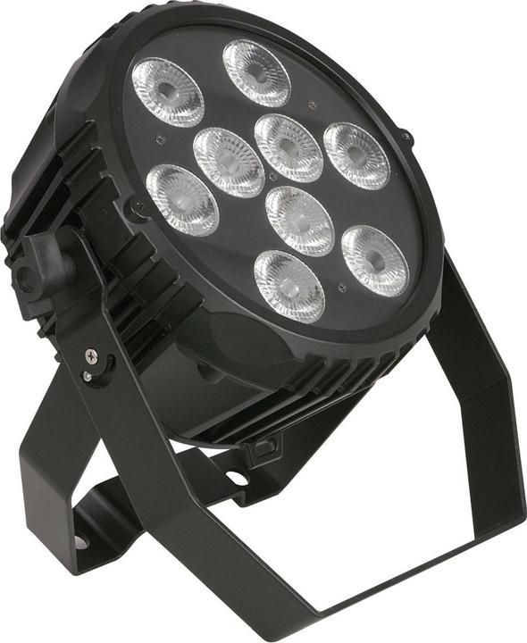 Actual product image Showtec Power 9 Q6 Tour (112 W, LED)