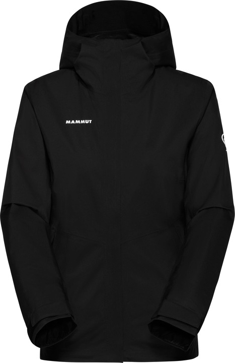 Produktbild Mammut Alto HS Hooded Jacket Women (L)