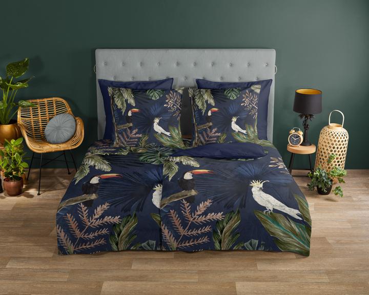 Actual product image Good Morning Pango (Bedding set, 135 x 200 cm)