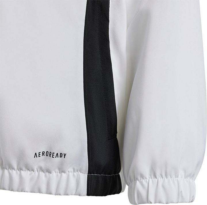 Produktbild Adidas Tiro 24 Jacke (164)