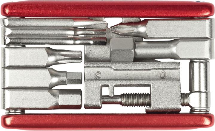 Actual product image Rfr Multi Tool 16