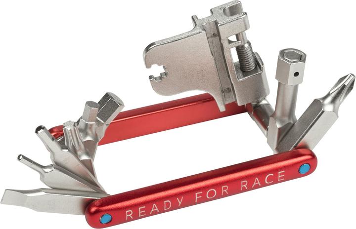 Actual product image Rfr Multi Tool 16