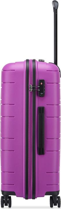 Produktbild Modo by Roncato Supernova 2.0 4 Rollen Kofferset 2-teilig (109 l)