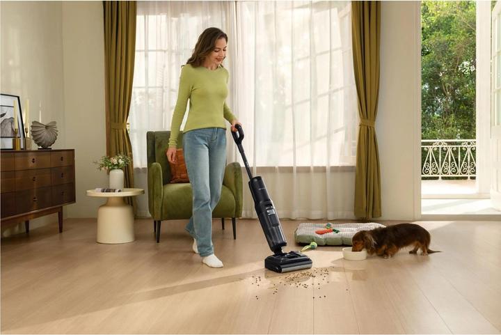 Produktbild Tineco Floor One S7 Stretch (Saugen + Wischen)