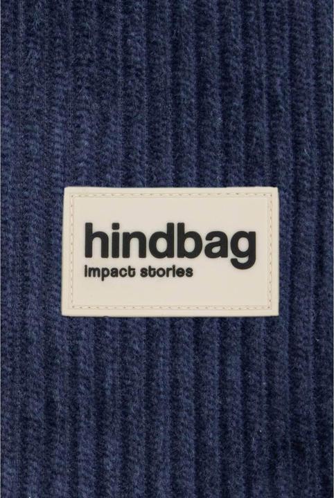 Produktbild Hindbag Harry velours