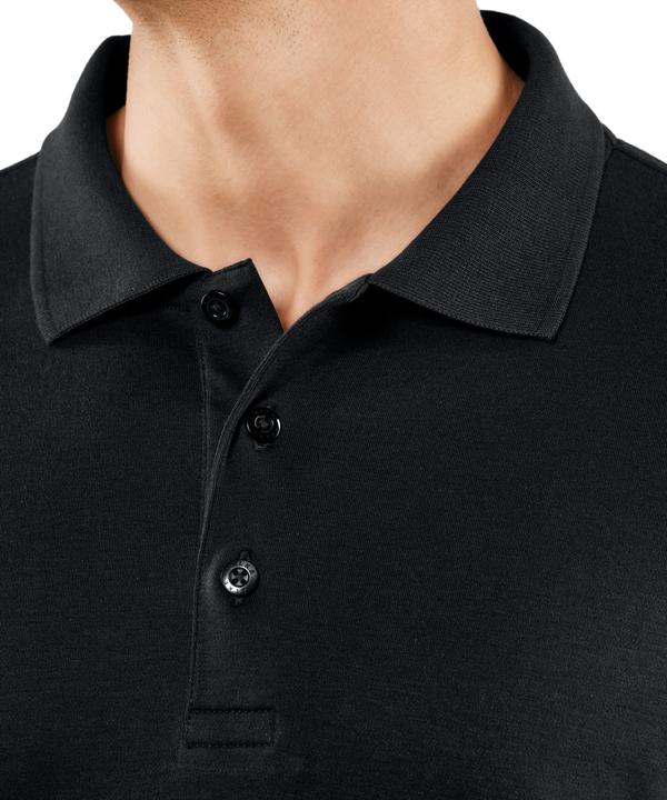 Produktbild Falke BA Polo Shirt LS m (XL)