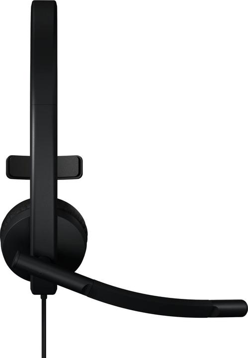 Produktbild Logitech USB Headset Mono H570e (Kabelgebunden, USB-A)