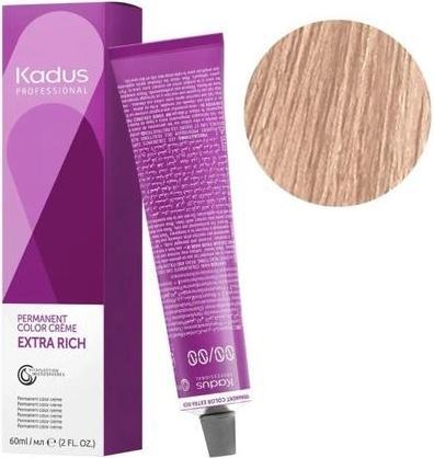 9/96 Very Light Smoky Violet Blonde