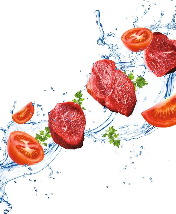 Produktbild Tefal Fresh Kitchen Steakmesser (11 cm)