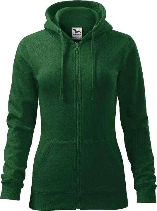 verde bottiglia