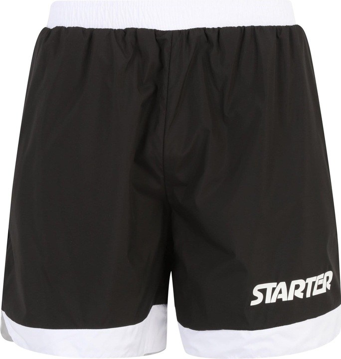 Actual product image Starter Retro shorts - 172555 (XXL)
