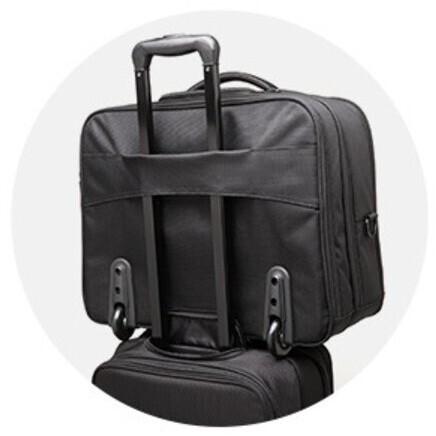 Produktbild Kensington Contour 2.0 (17", Universal)