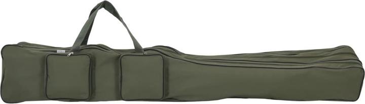 Produktbild vidaXL Angelrutentasche