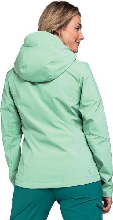 Produktbild Schöffel Softshell Jacket Tonion (M)