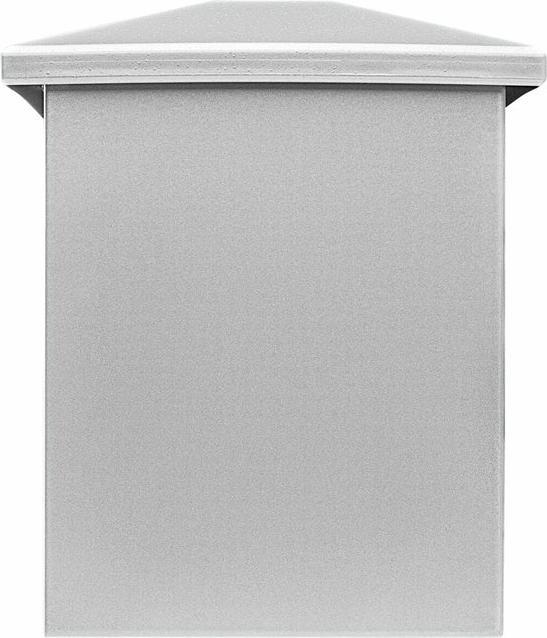 Actual product image Burg Wächter EUROPA 732 SI letterbox