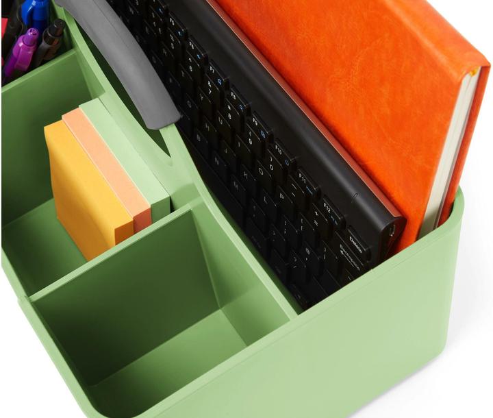 Actual product image Hotbox Ablagekorb