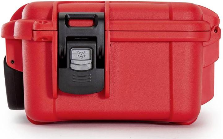 Image du produit Nanuk Mallette plastique 904 - vide Premiers secours (Mallette photo, 3.10 l)