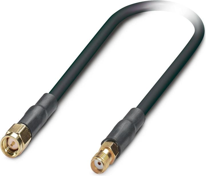 Phoenix NBC-COX-CKM/10.0-M/C (Antenna cable)