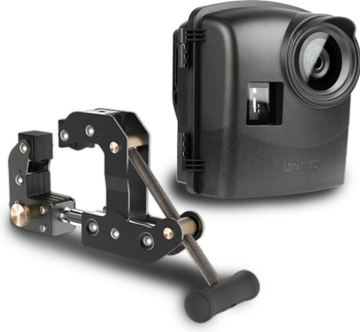 Produktbild Brinno Zeitrafferkamera BCC2000 (2 Mpx)