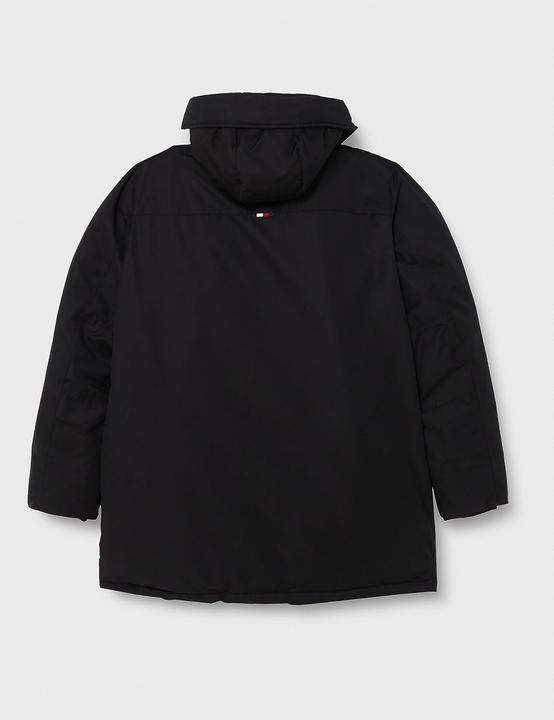 Produktbild Tommy Hilfiger BT-Rockie Non Fur Down Parka-B (XXL)