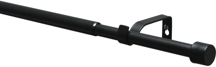 Image du produit Gardinia Kit de tringles à rideaux Kos Cap