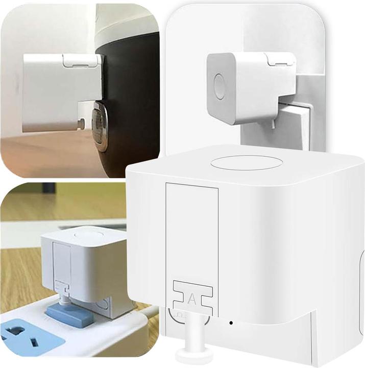 Image du produit Nedis SmartLife Fingerroboter CR2