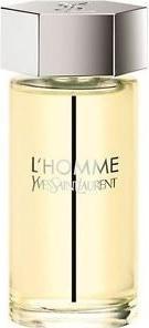 Actual product image Yves Saint Laurent L'Homme (Eau de toilette, 200 ml)