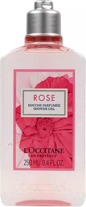 Immagine prodotto L'Occitane Gel doccia alla rosa (250 ml)