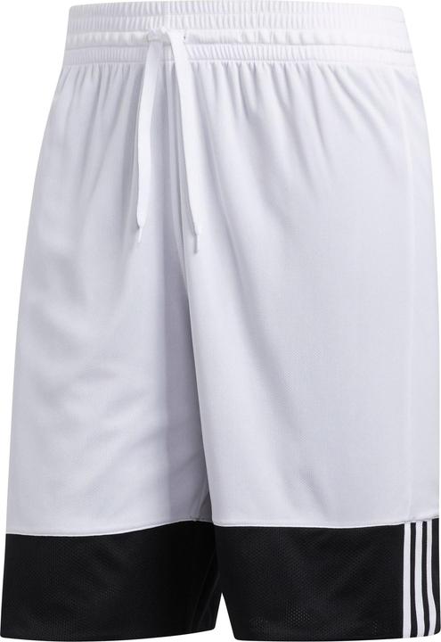 Produktbild adidas 3G Speed Reversible Basketballshort Herren (XS)